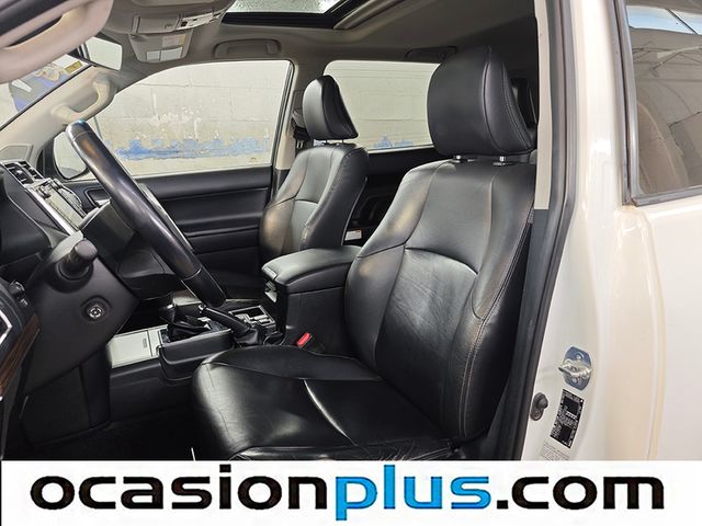 Toyota Land Cruiser 2.8 D-4D VXL Auto 130 kW (177 CV)