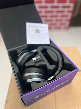 Auriculares Turtle Beach Stealth 700