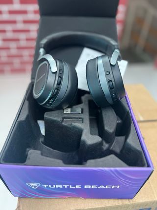 Auriculares Turtle Beach Stealth 700
