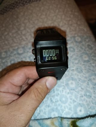 Reloj Nike WC0045 - Deportivo