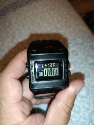 Reloj Nike WC0045 - Deportivo