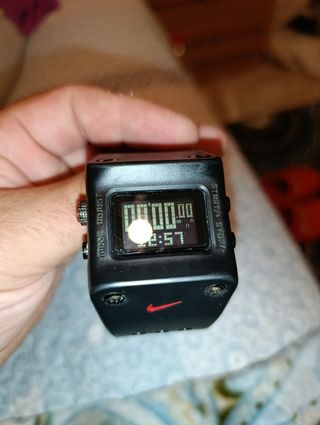 Reloj Nike WC0045 - Deportivo