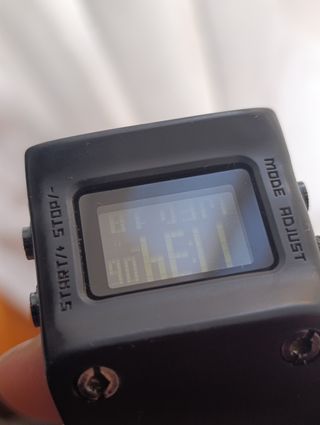 Reloj Nike WC0045 - Deportivo