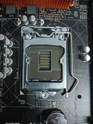 Placa base ASRock Z170 Extreme3