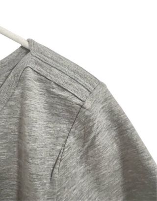 Tallas L, XXL y 7 años. Camiseta ERIMA