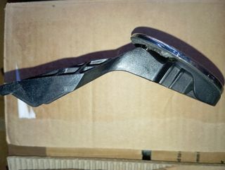 Embellecedor capo Alfa  147