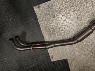 Escape IXRACE Kimco AK 550