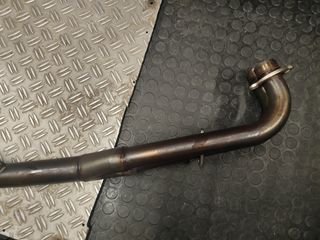 Escape IXRACE Kimco AK 550