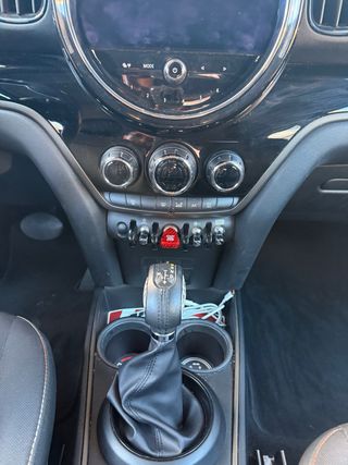 MINI Countryman 2021