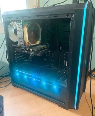 Pc gaming