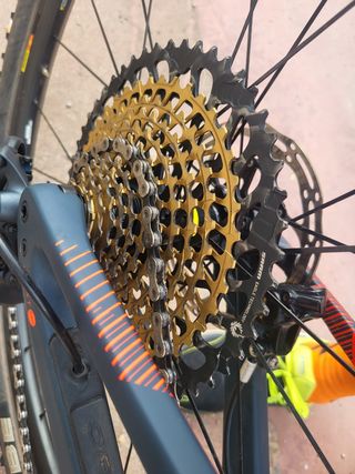 Orbea OIZ M PRO LTD  