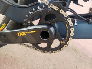 Orbea OIZ M PRO LTD  