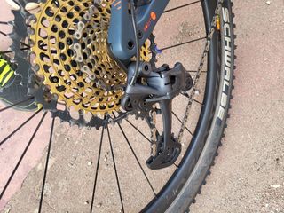 Orbea OIZ M PRO LTD  