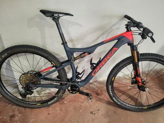 Orbea OIZ M PRO LTD  