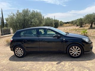 Opel Astra 2006