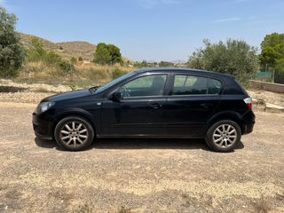 Opel Astra 2006