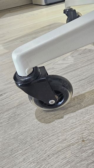 Silla oficina giratoria moderna