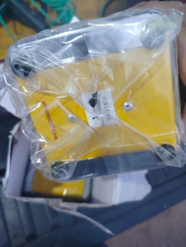 Larios Dry Gin - Servilletero x3