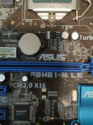 Componentes PC Placas base + RAM Y PROCESADORES