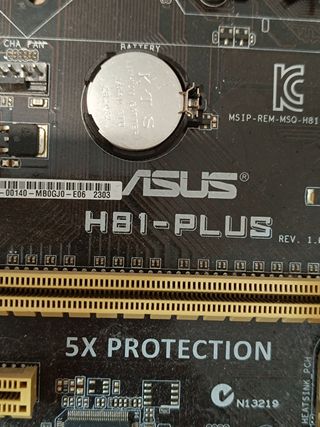 Componentes PC Placas base + RAM Y PROCESADORES