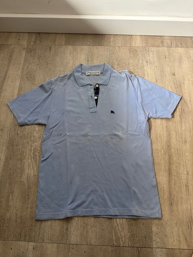 Polo Burberry original