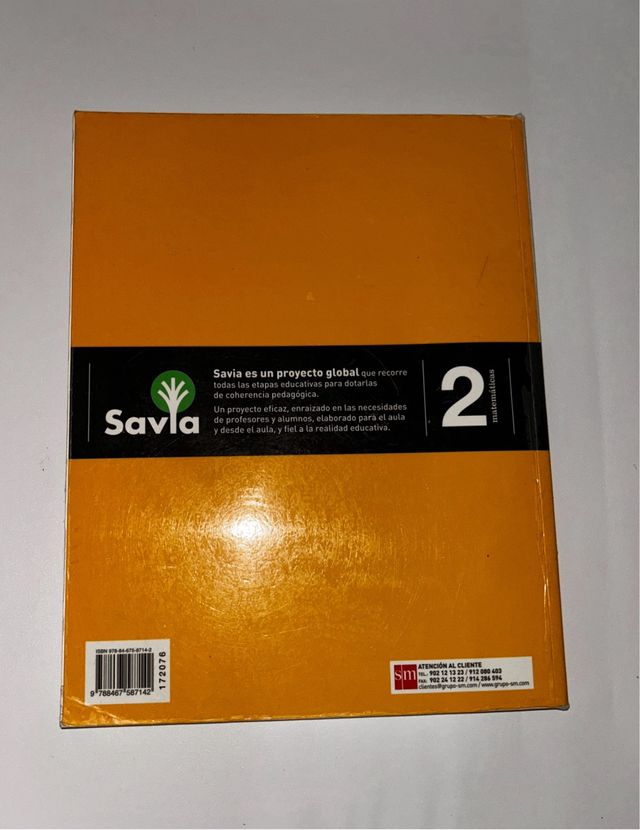 Matemáticas aplicadas a las ciencias sociales I...