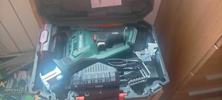 Sierra sable Parksid 20V