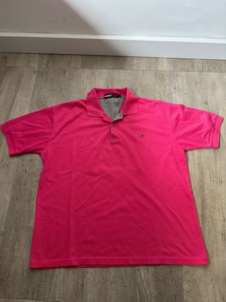 Polo Tommy Hilfiger original