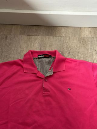 Polo Tommy Hilfiger original