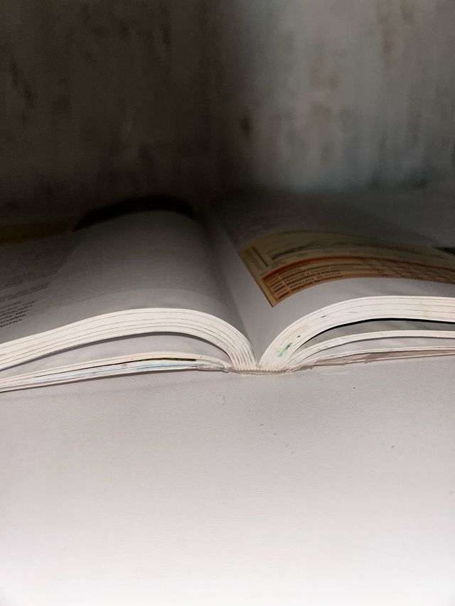 Libro Geografía 2º bachiller