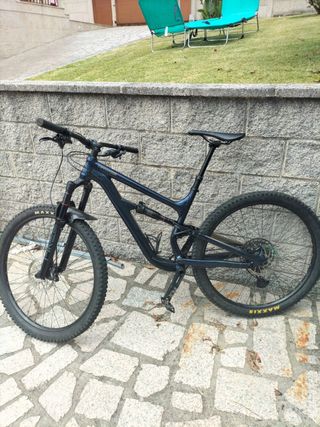 Bicicleta MTB CANONDALE Habit 2025
