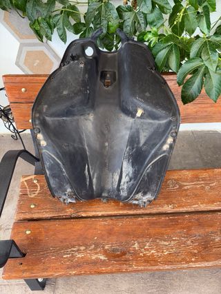 Contraescudo Honda Sfx 50