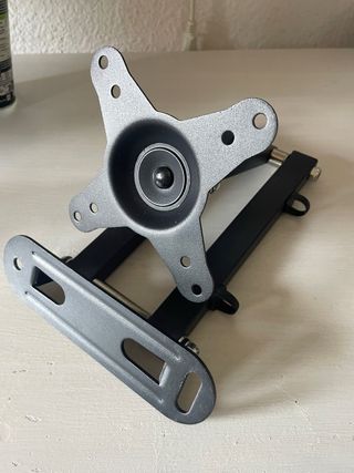 Soporte de pared para monitor