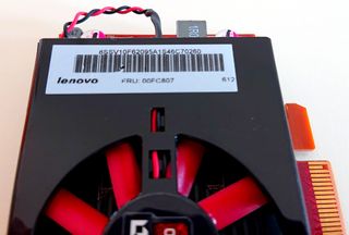 Scheda video GPU AMD FirePro W4100 2 GB LowProfile