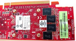 Scheda video GPU AMD FirePro W4100 2 GB LowProfile