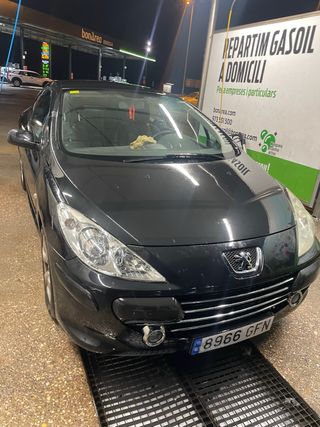 Peugeot 207 2008