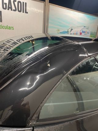 Peugeot 207 2008