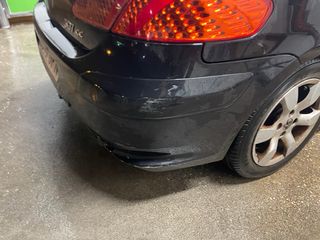 Peugeot 207 2008