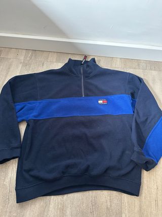 Polar Tommy Hilfiger retro