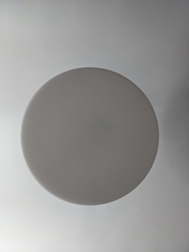 Lámpara techo NYMANE IKEA