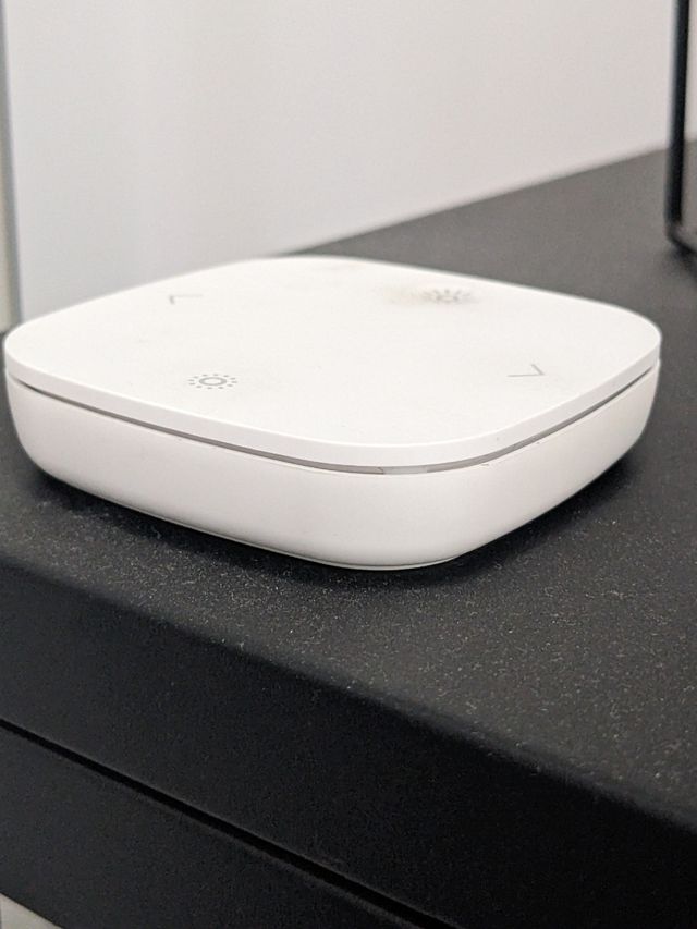 Lámpara techo NYMANE IKEA