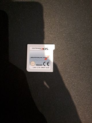 Mario Kart 7 - Nintendo 3DS