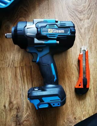 Pistola Impacto GIsam 598V