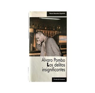 Los Delitos Insignificantes