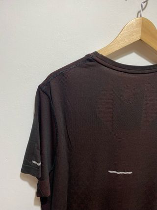 Camiseta técnica Frontrunner España de Asics (XL)