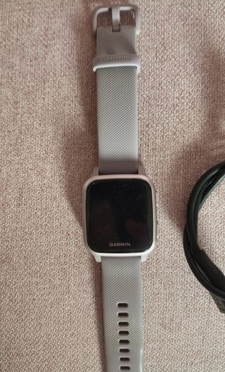 Garmin Venu SQ Grigio - GPS Smartwatch