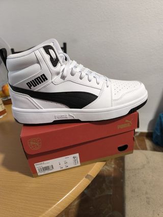 Zapatillas Puma Rebound V6 - 43