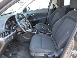 FIAT Tipo 2019