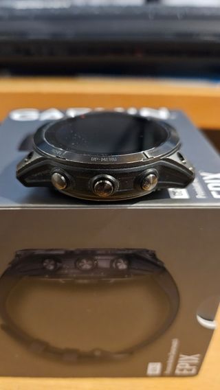 Garmin Epix Gen 2 - Reloj deportivo