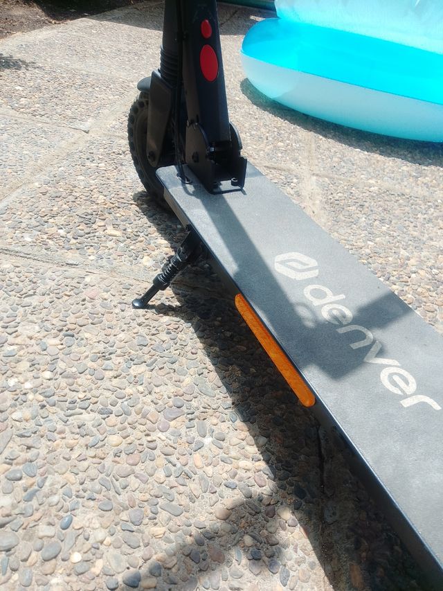 Patín eléctrico Denver